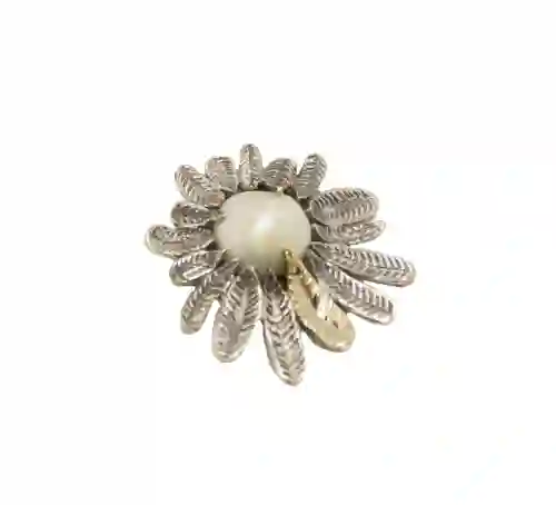 Broche Flor