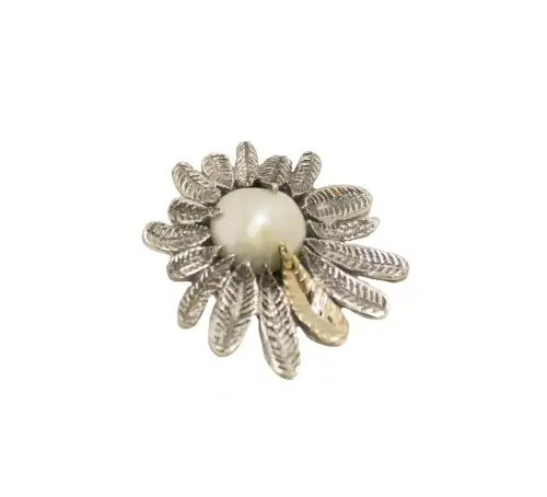 Broche Flor
