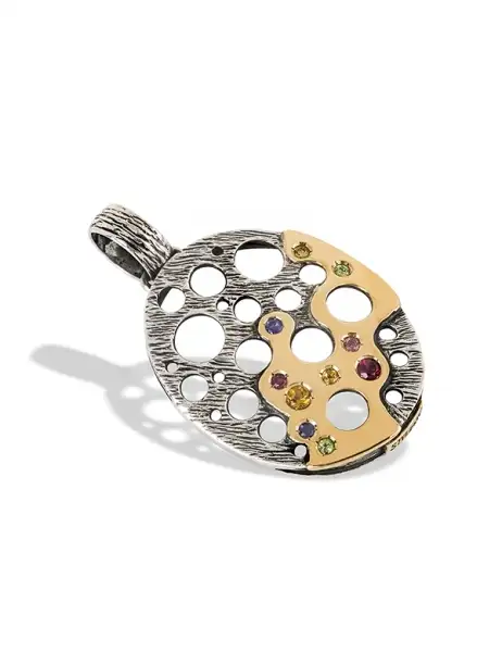 Colgante Styliano Joyas