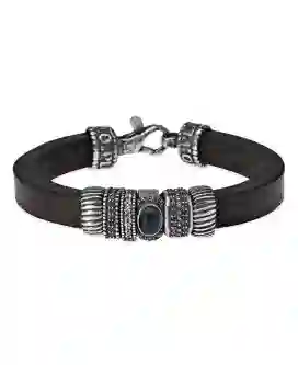 Pulsera Woman Cuero WB274X