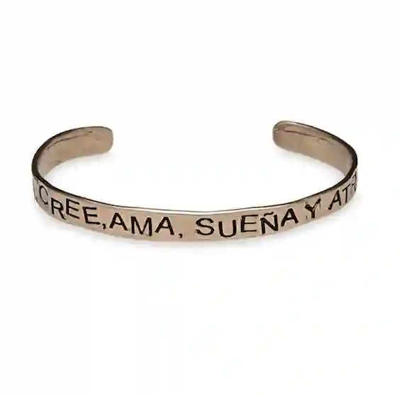 Hombre Brazalete MB121B
