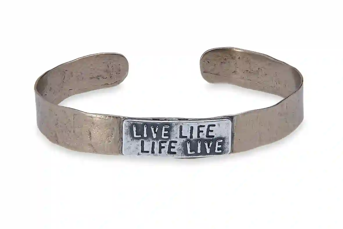 Brazalete Hombre MB121A