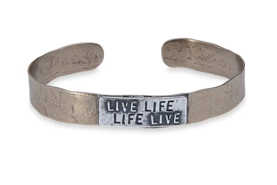 Brazalete Hombre MB121A