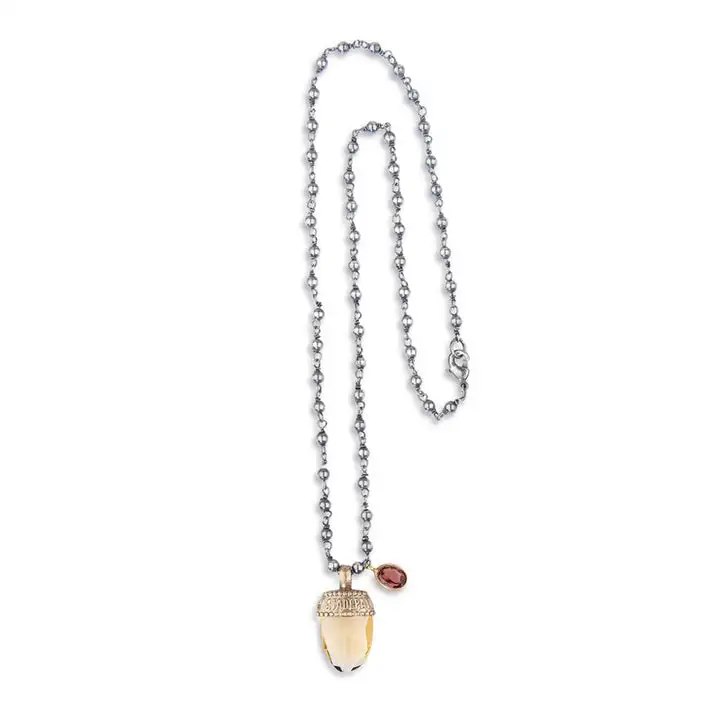 Cuello de mujer wn085x