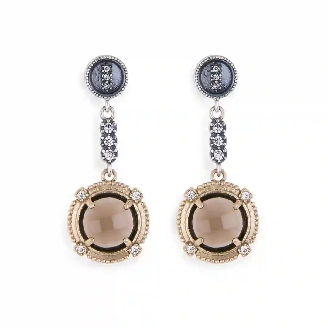 WOMAN PENDIENTES WE094X