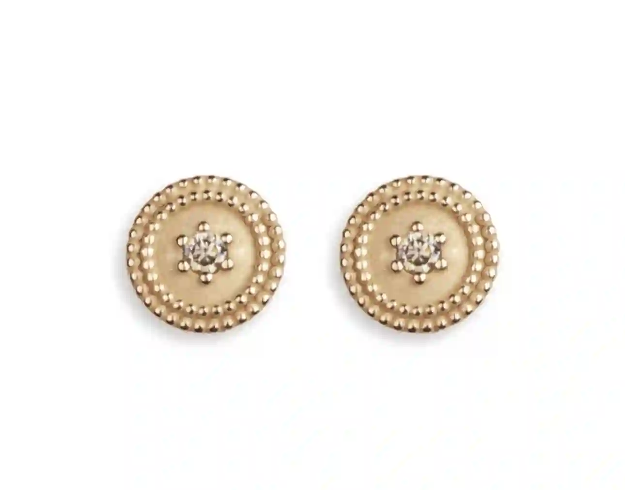 MANASA WATERFALL EARRINGS