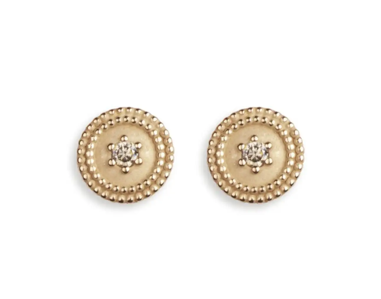 MANASA WATERFALL EARRINGS