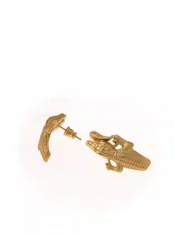 COCODRILO ORO