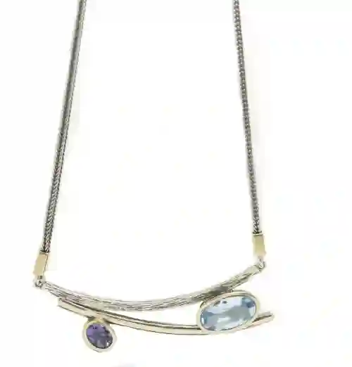 Collar Styliano CSP1246