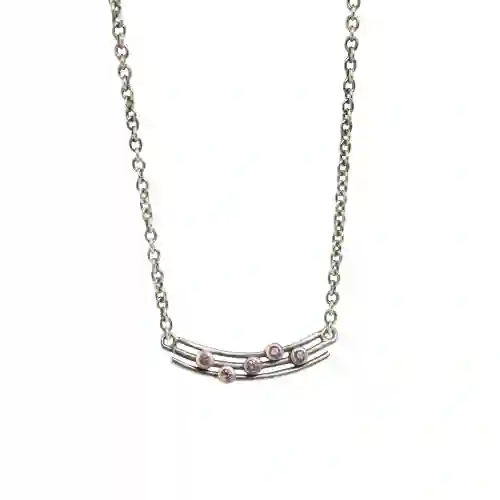 Collar styliano csp