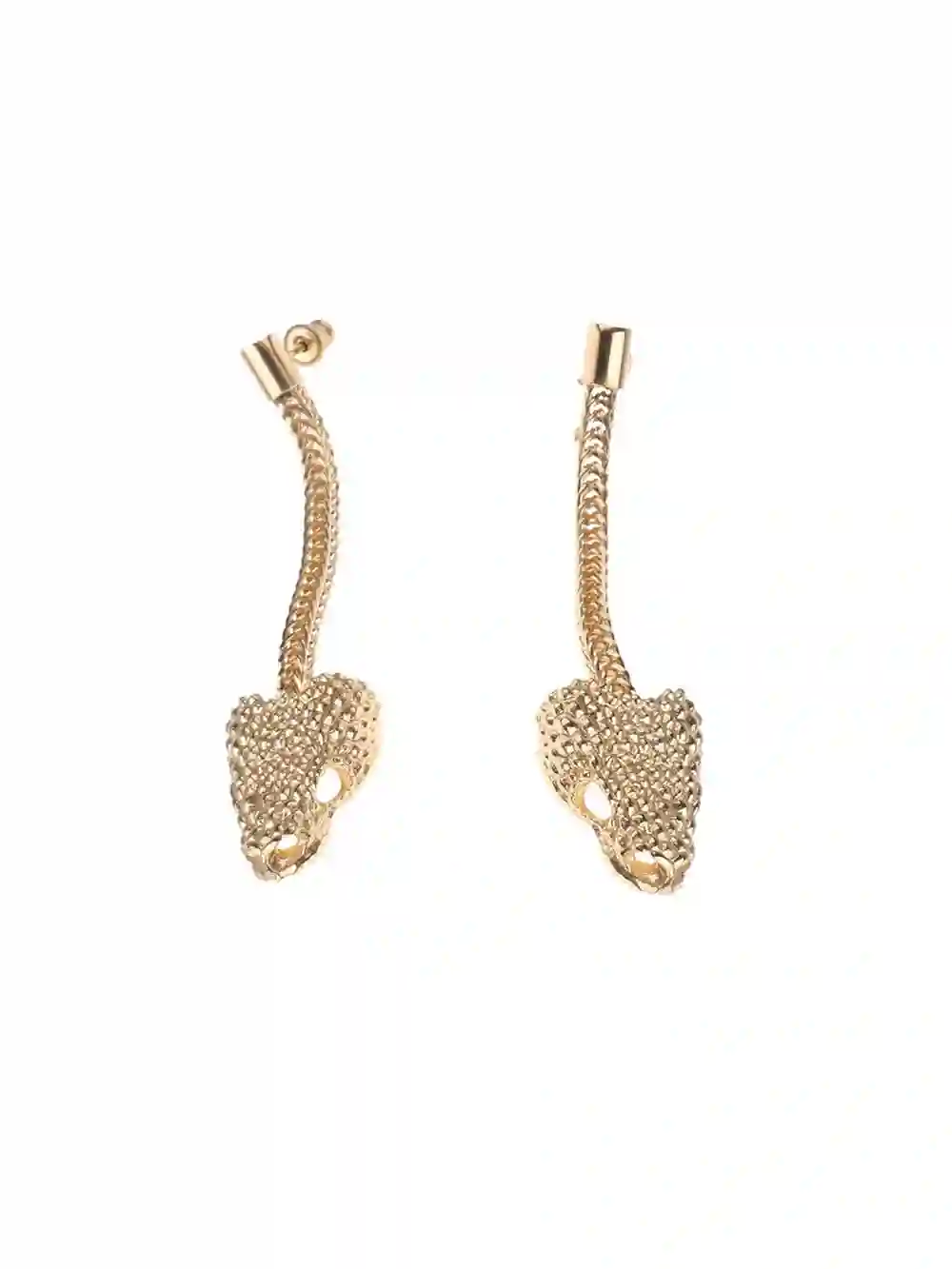 MANASA ORO END EARRINGS