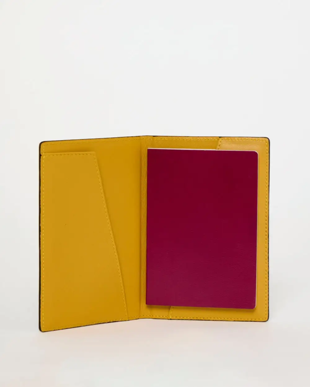 FUNDA PASAPORTE - Imagen 30