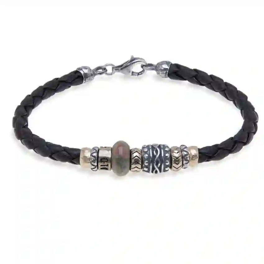 Pulsera man ANTOS