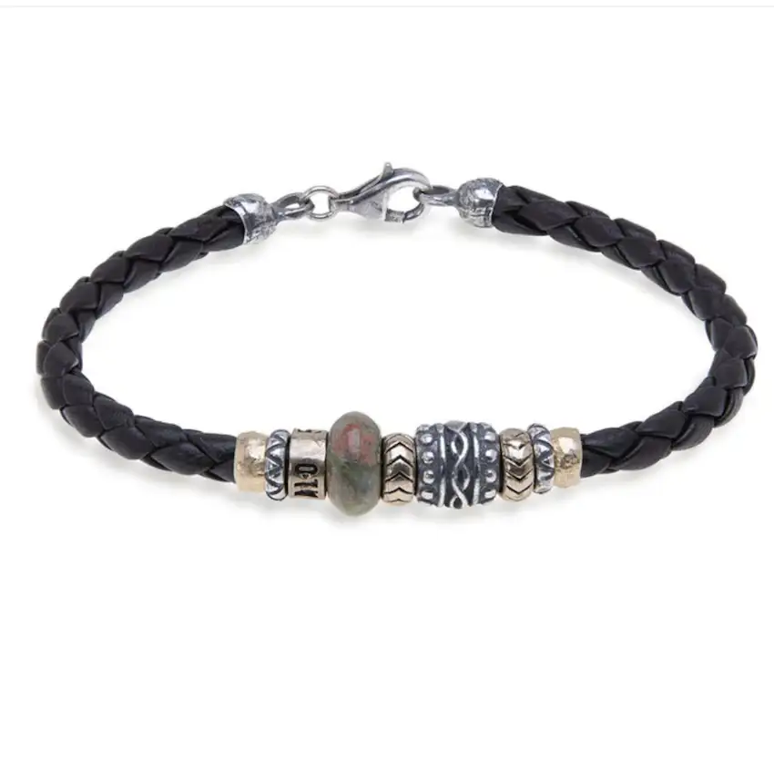 Pulsera man ANTOS