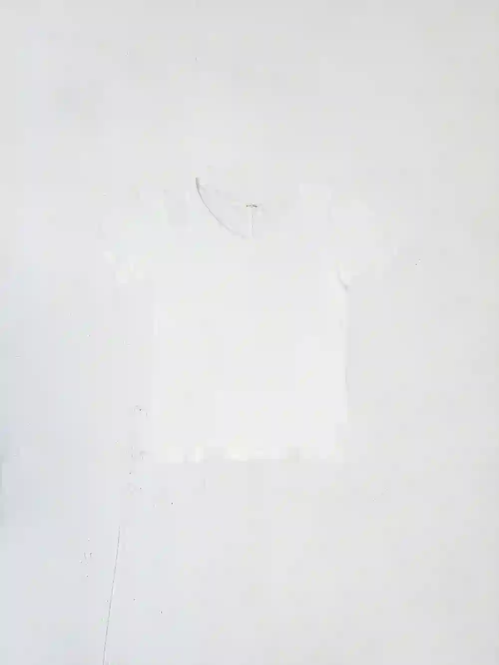 GAMI02D - Blanc