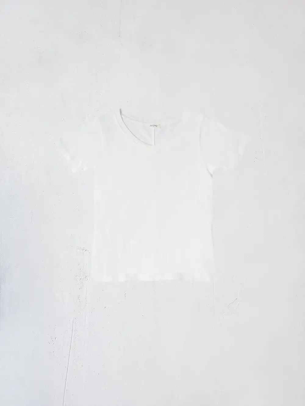 GAMI02D - Blanc