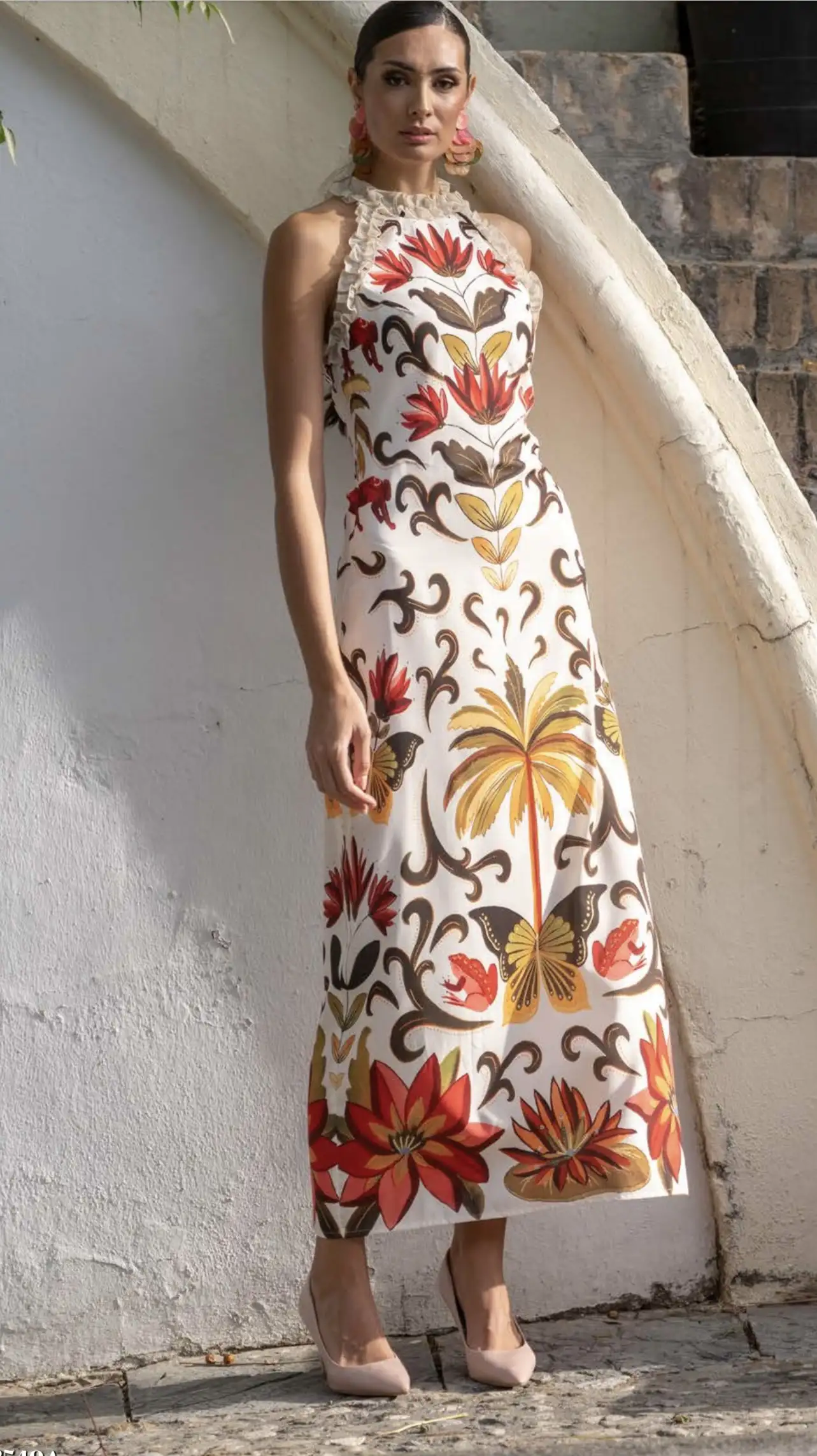 Vestido