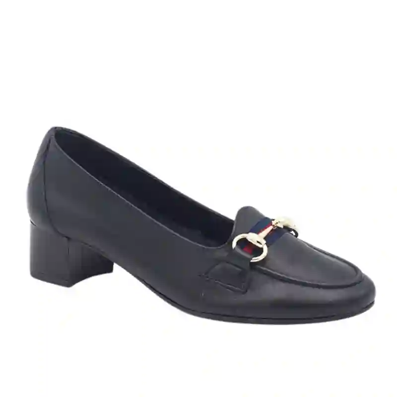 MOCASIN MARINO