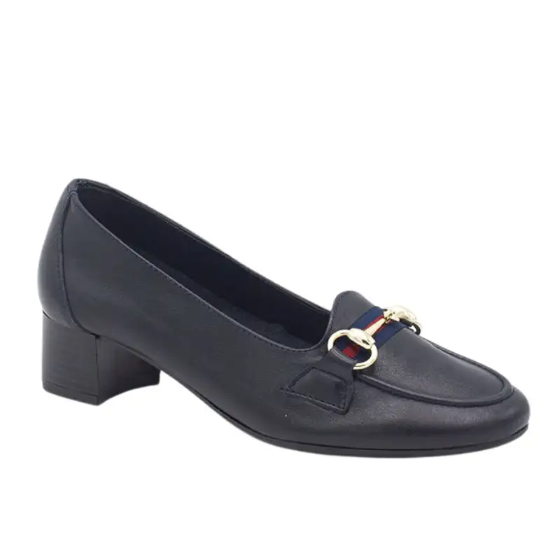 MOCASIN MARINO