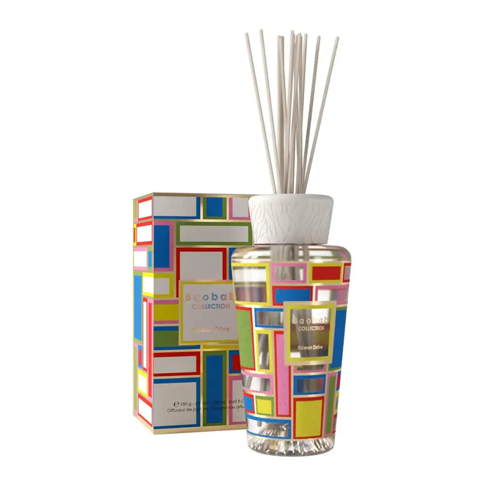 Ambientador 250 ml Ocean Drive