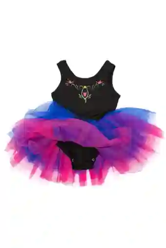 Anna ballet tutu