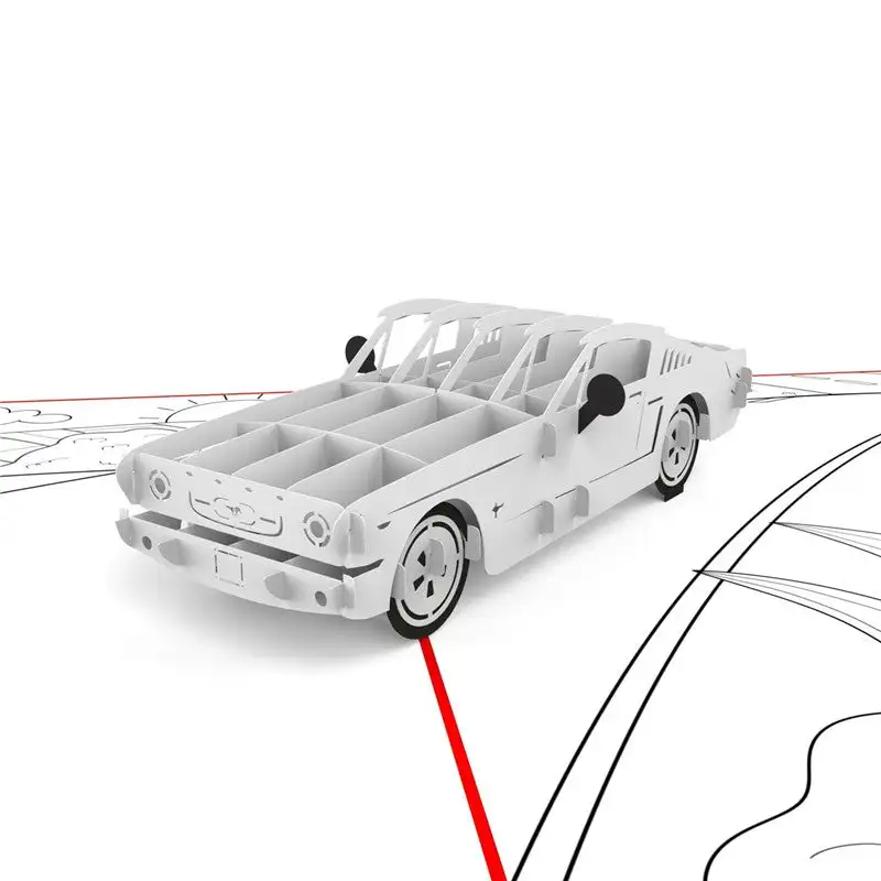 Auto Pop Up - Imagen 2