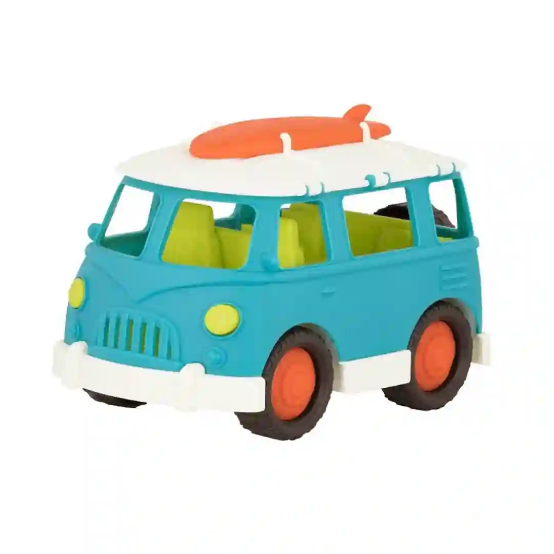 Mobile home