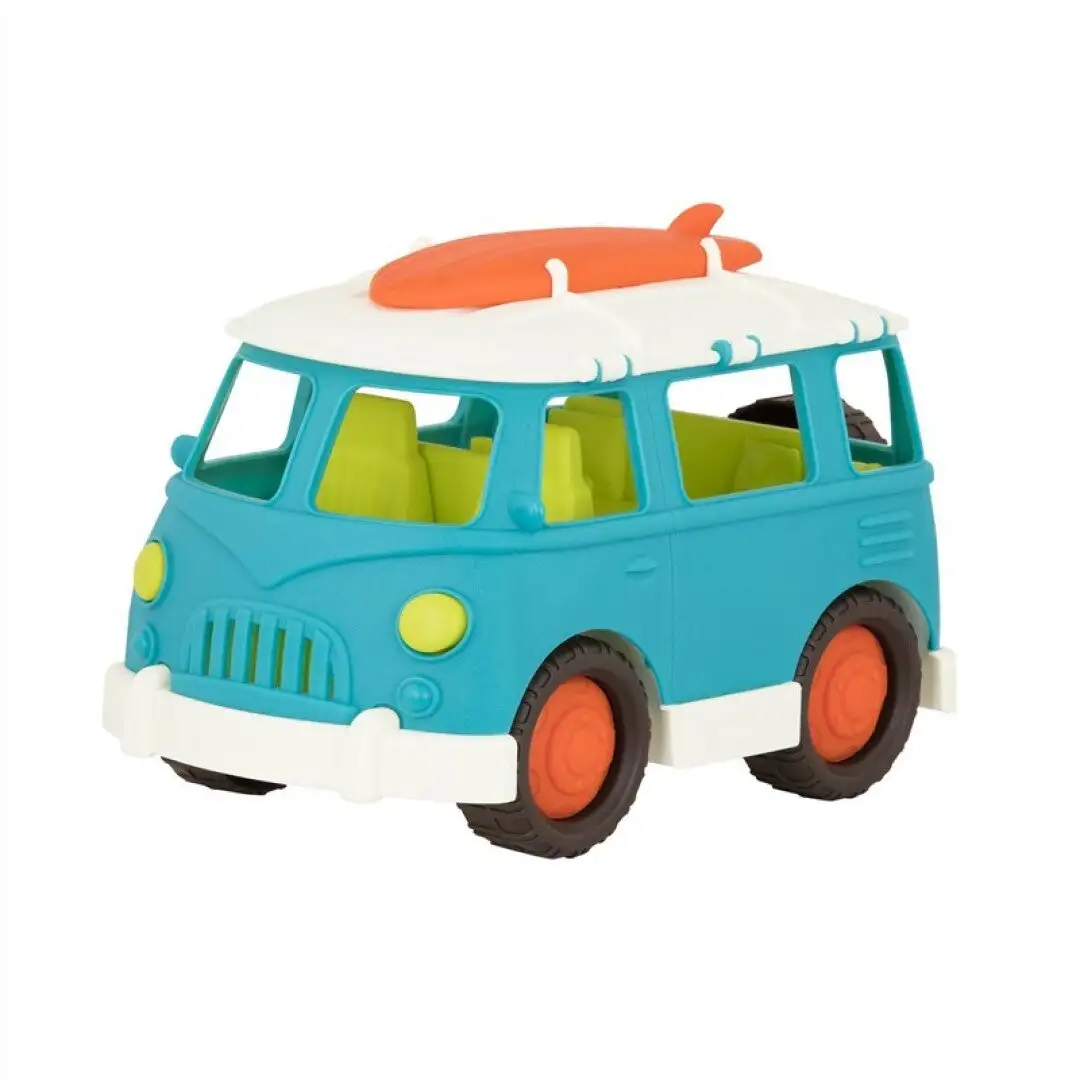 Autocaravana