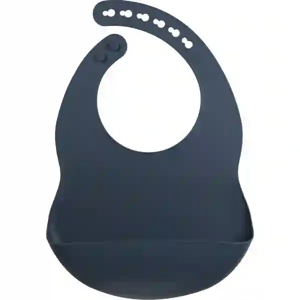 Tryco Silicone Babero in various colors