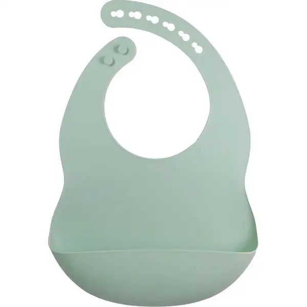 Tryco Silicone Babero in various colors - Image 3