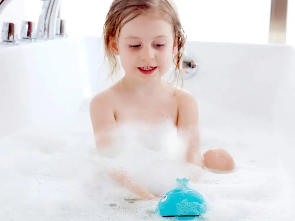 Bubble whale - Image 2