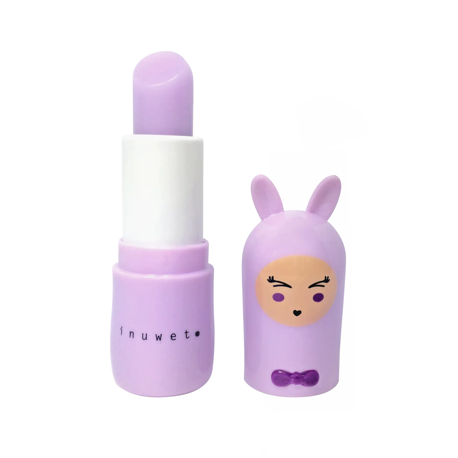 Bunny vegan lipsticks - Image 2