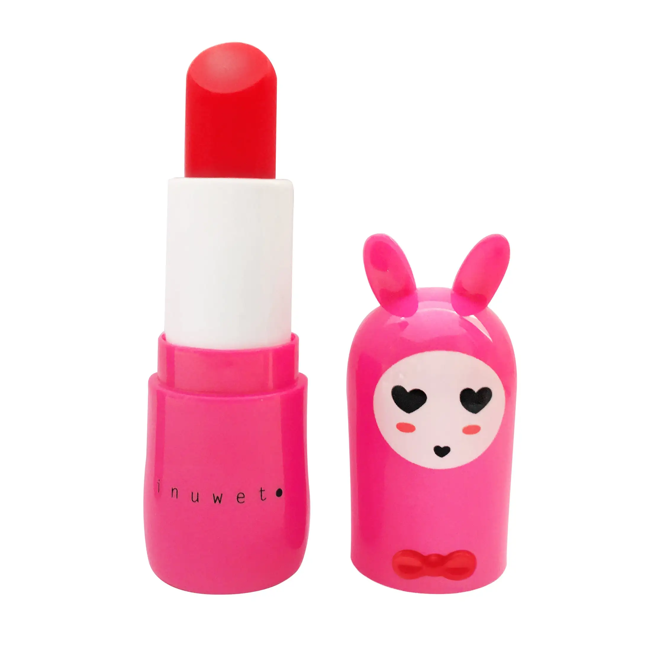 Bunny vegan lipsticks - Image 3