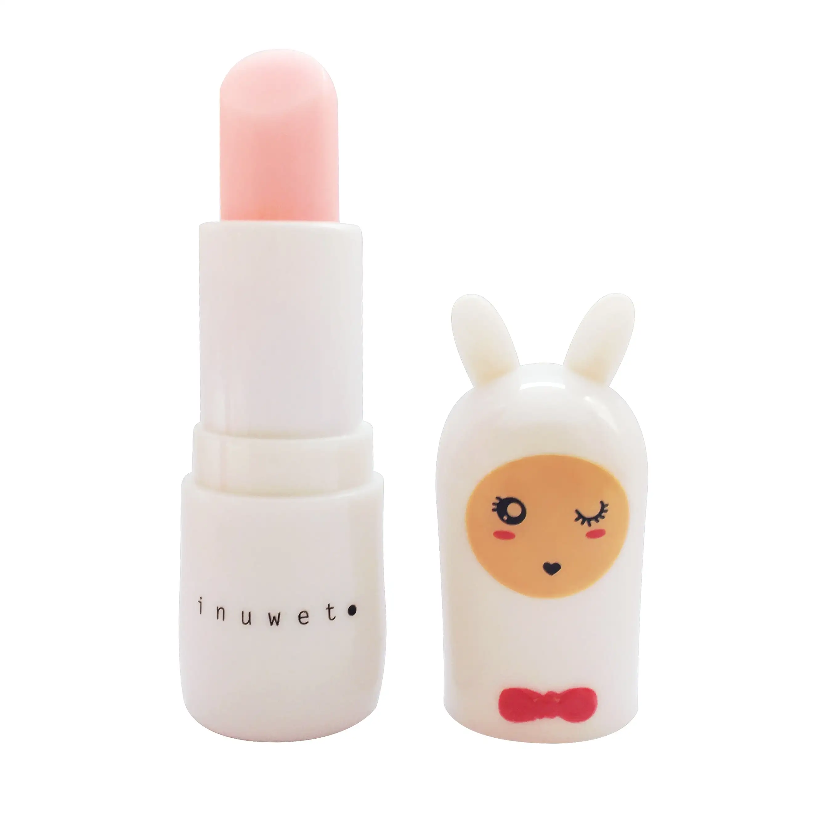 Bunny vegan lipsticks - Image 4