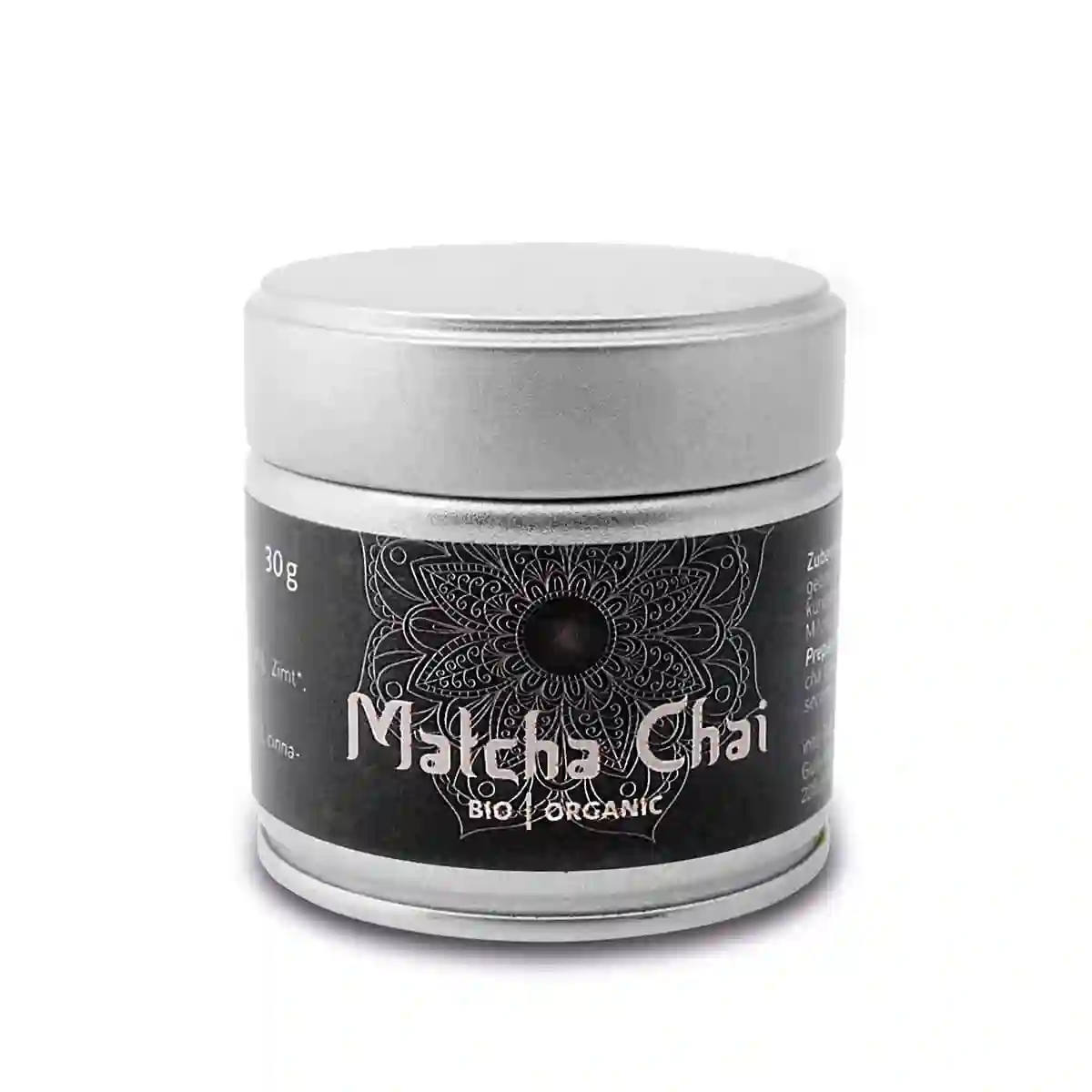 Bio Matcha-Chai 30 g