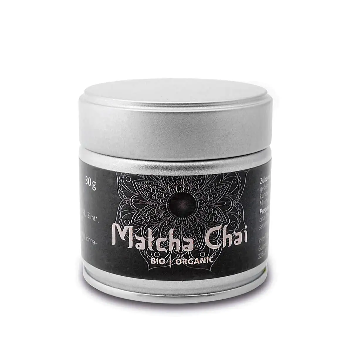 Bio Matcha-Chai 30 g