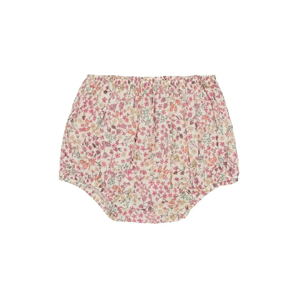 Bloomers para baby- Liberty Donna Leigh C