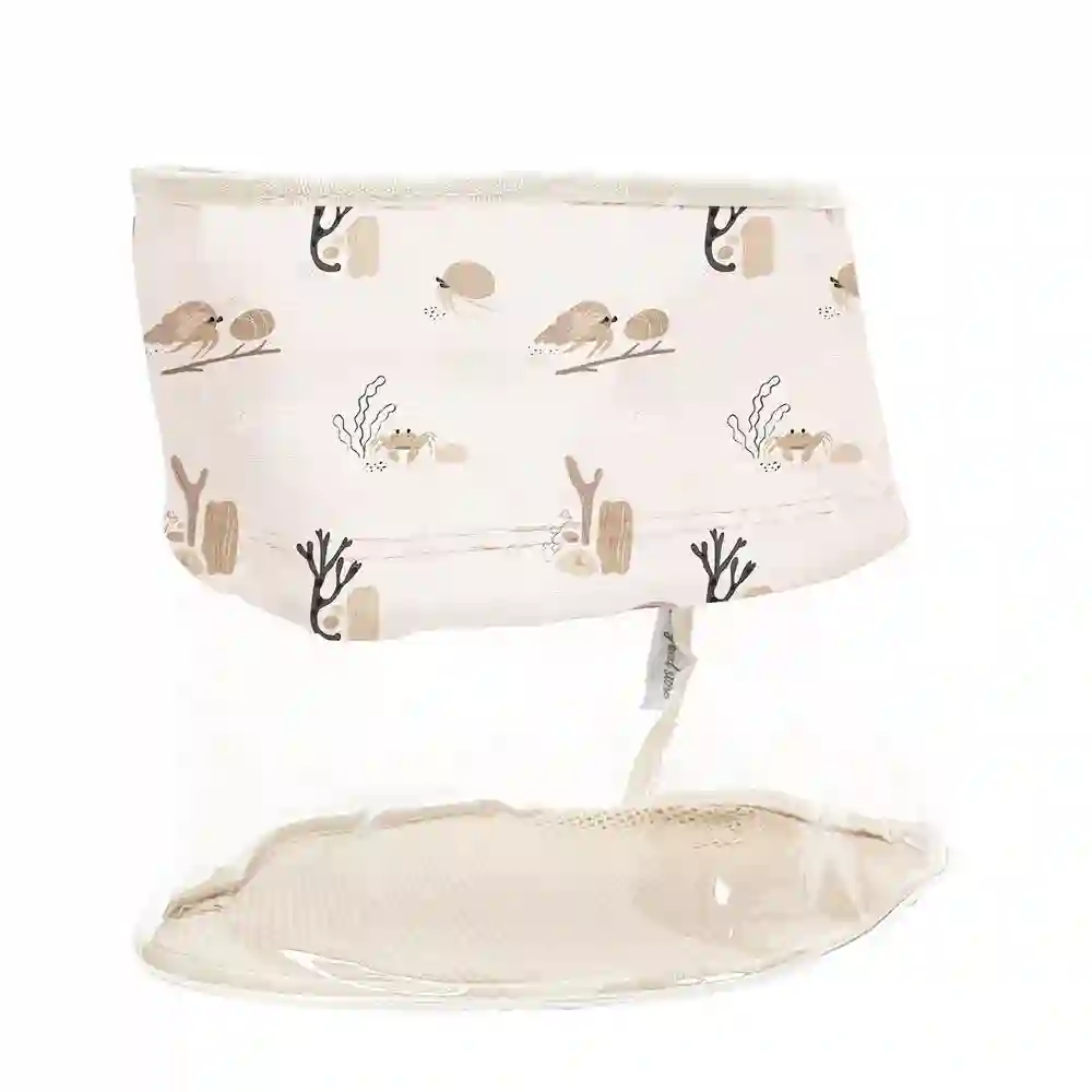 Medium crab storage bag