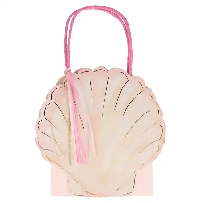 Shell party bag - Image 2