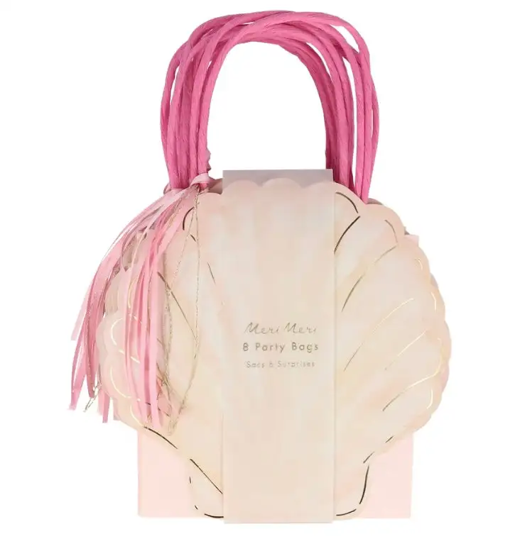 Shell party bag - Image 4