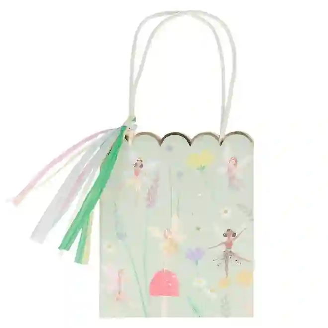 Bolsas de hadas