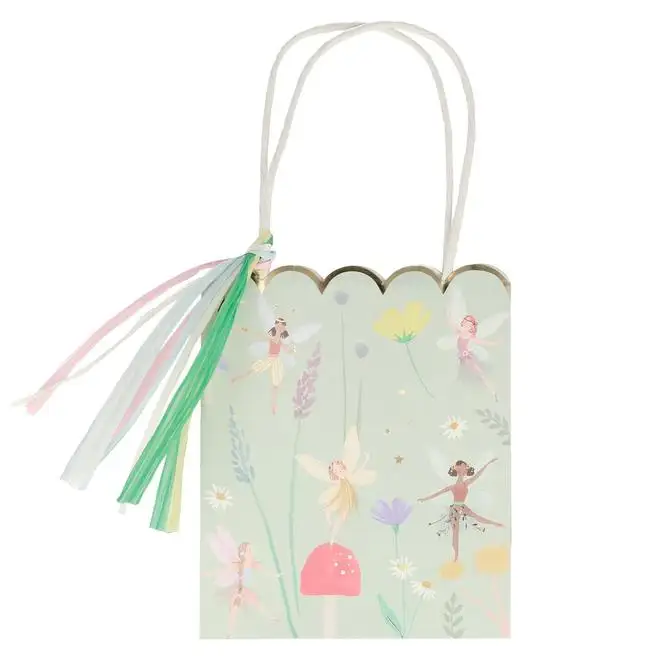 Bolsas de hadas