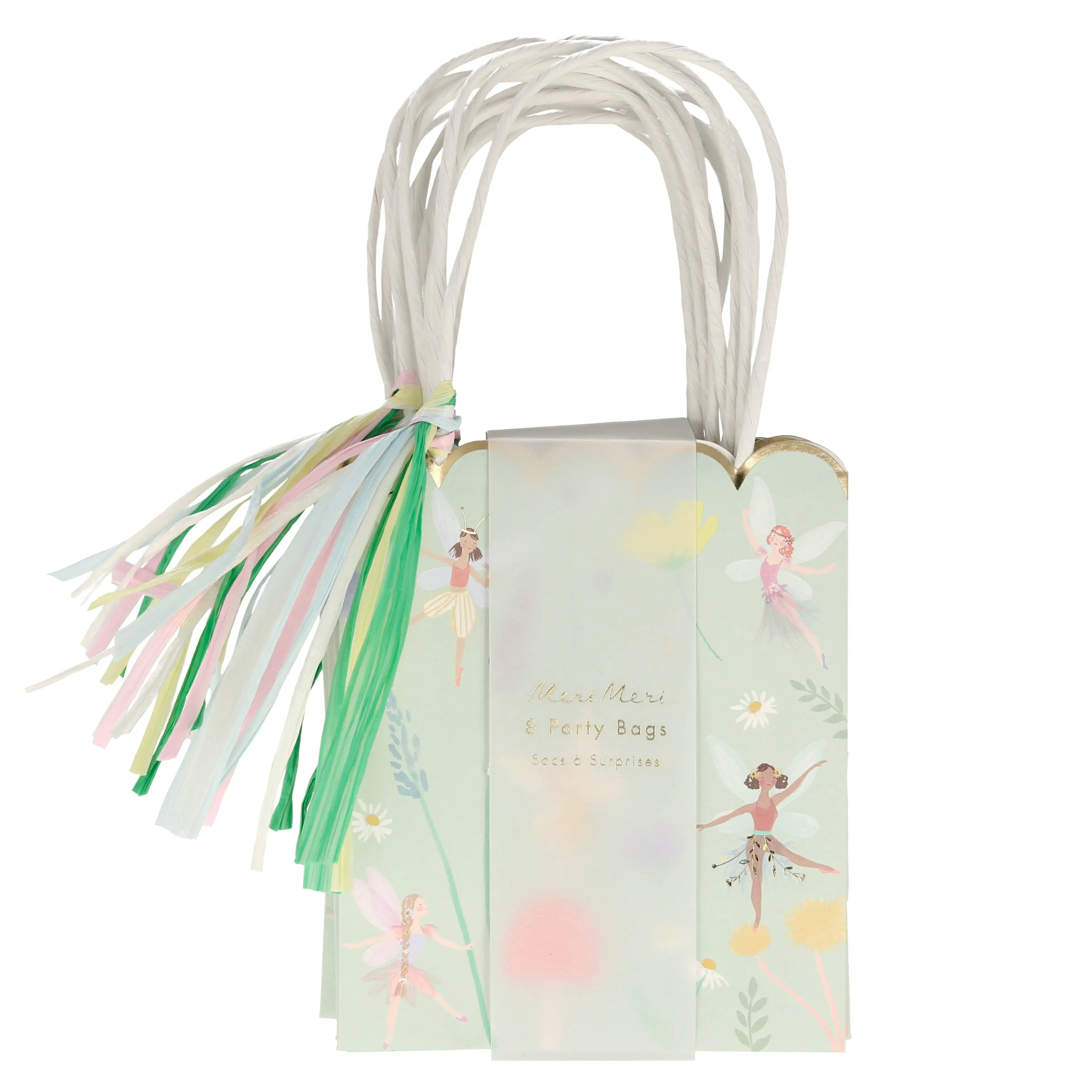 Bolsas de hadas - Imagen 5