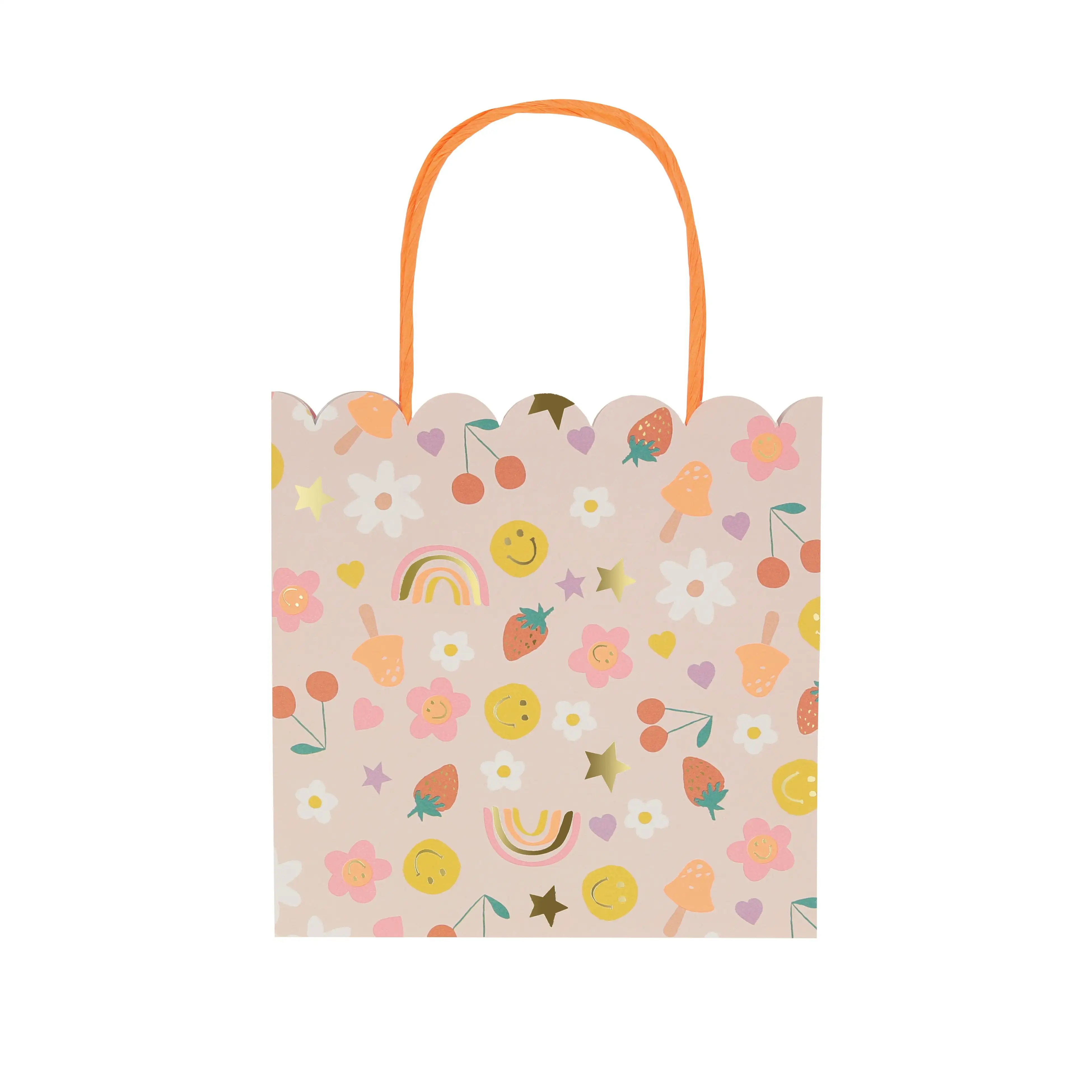 Happy icons bags - Image 2