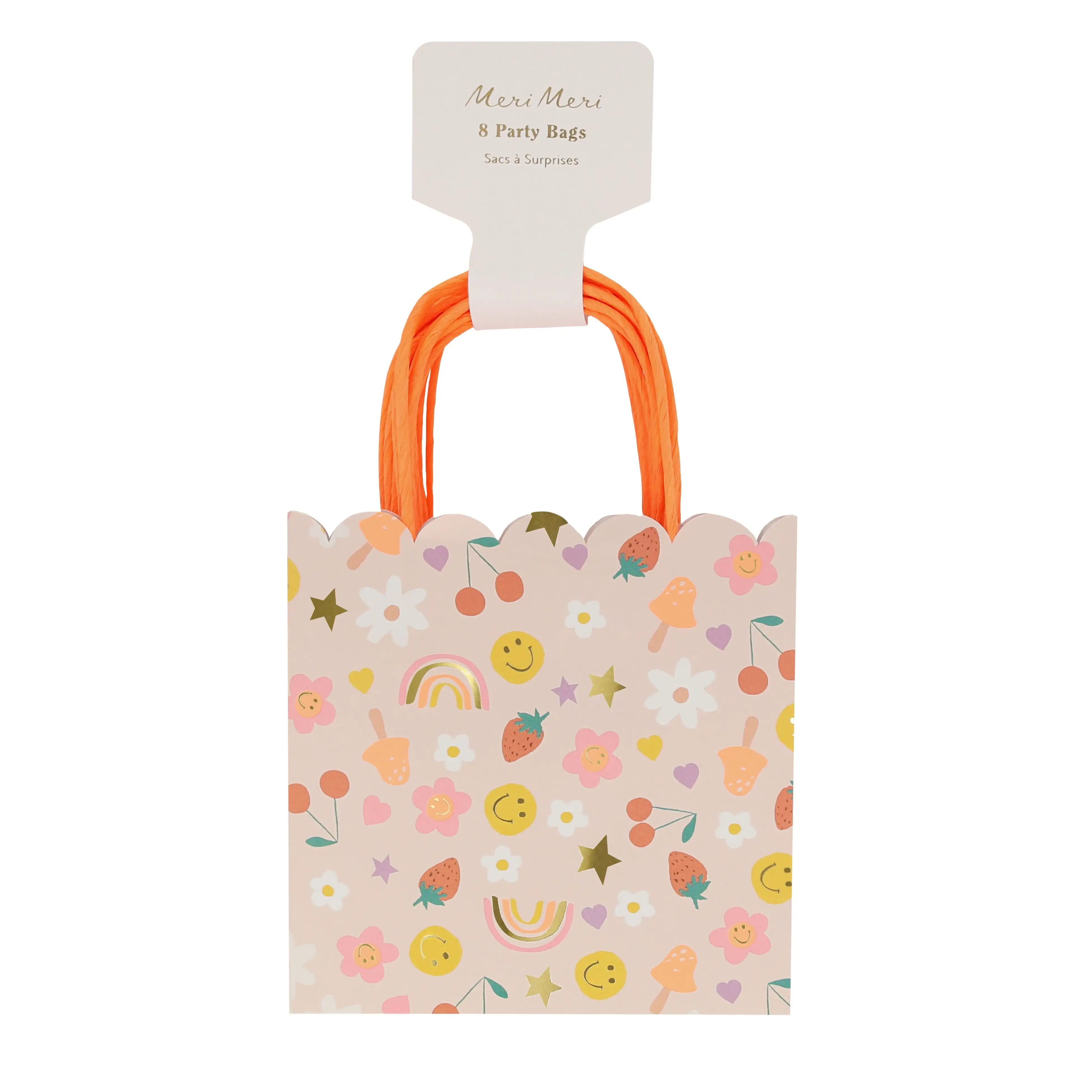 Happy icons bags - Image 3