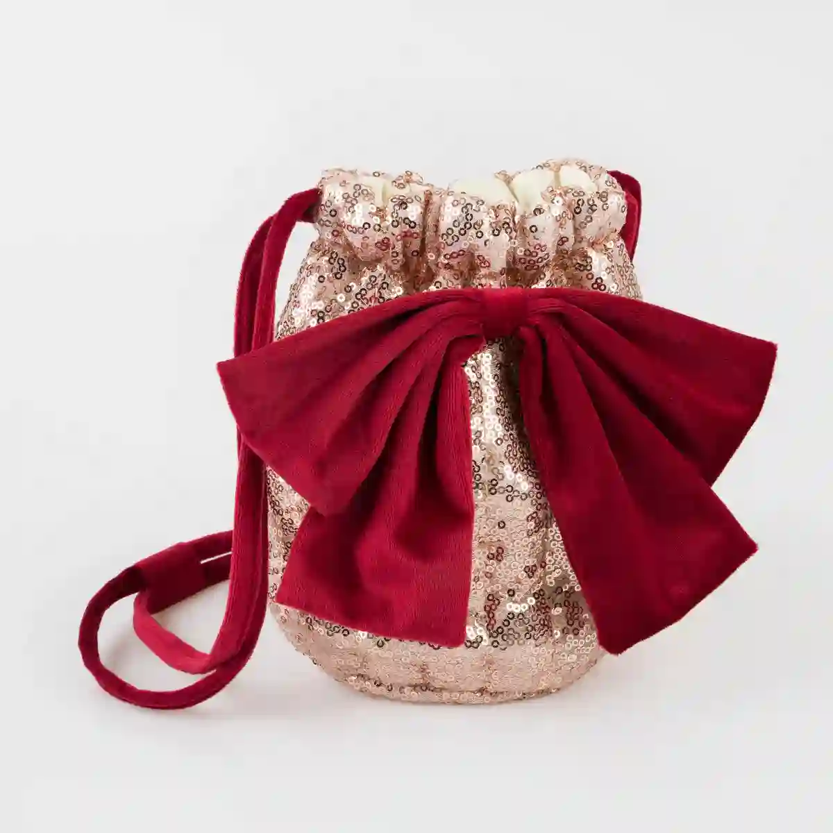 Telejuelas loop bag