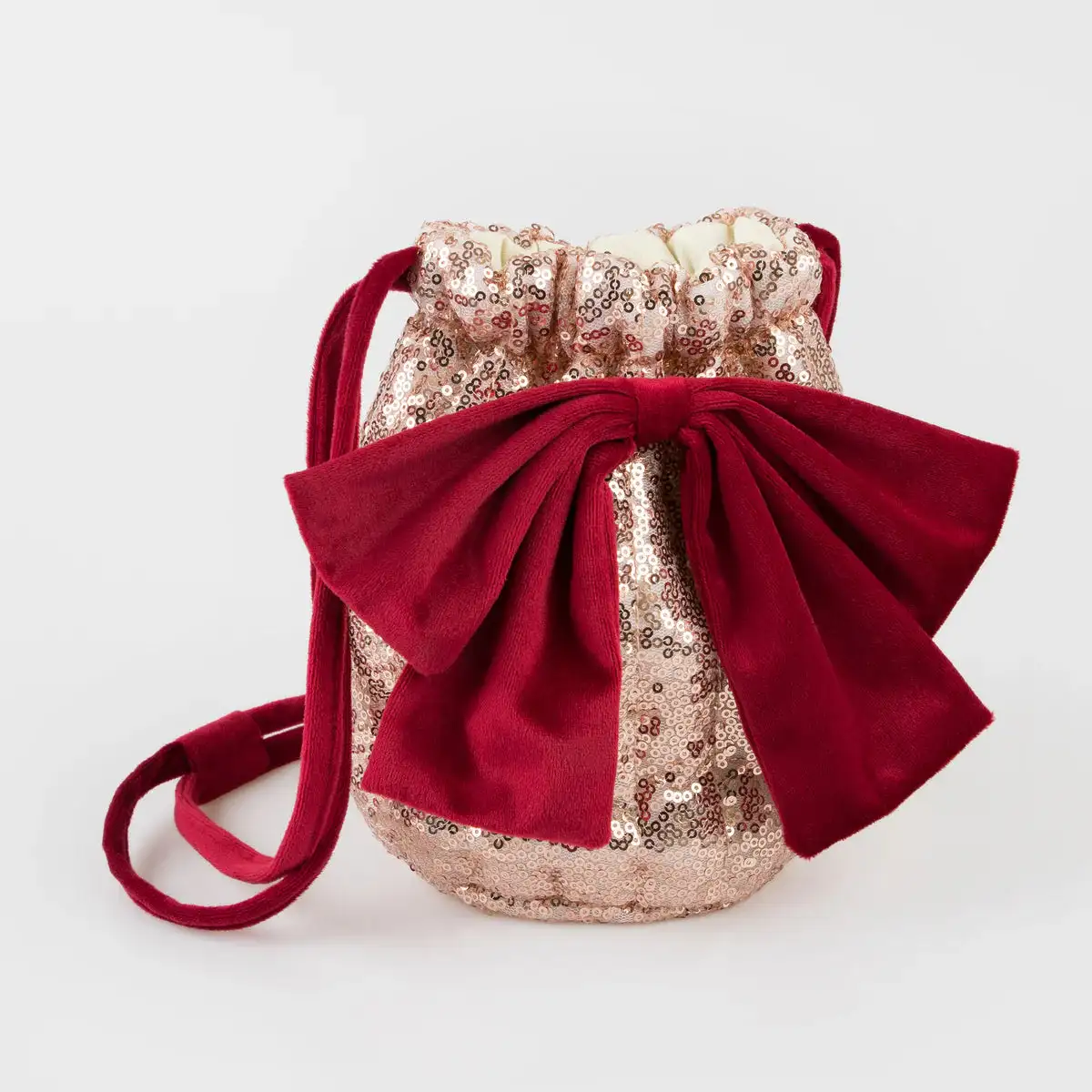 Telejuelas loop bag