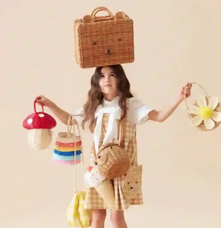 Bear bag