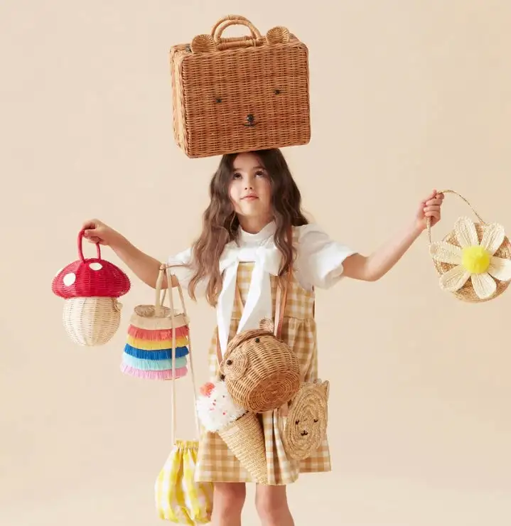 Bear bag