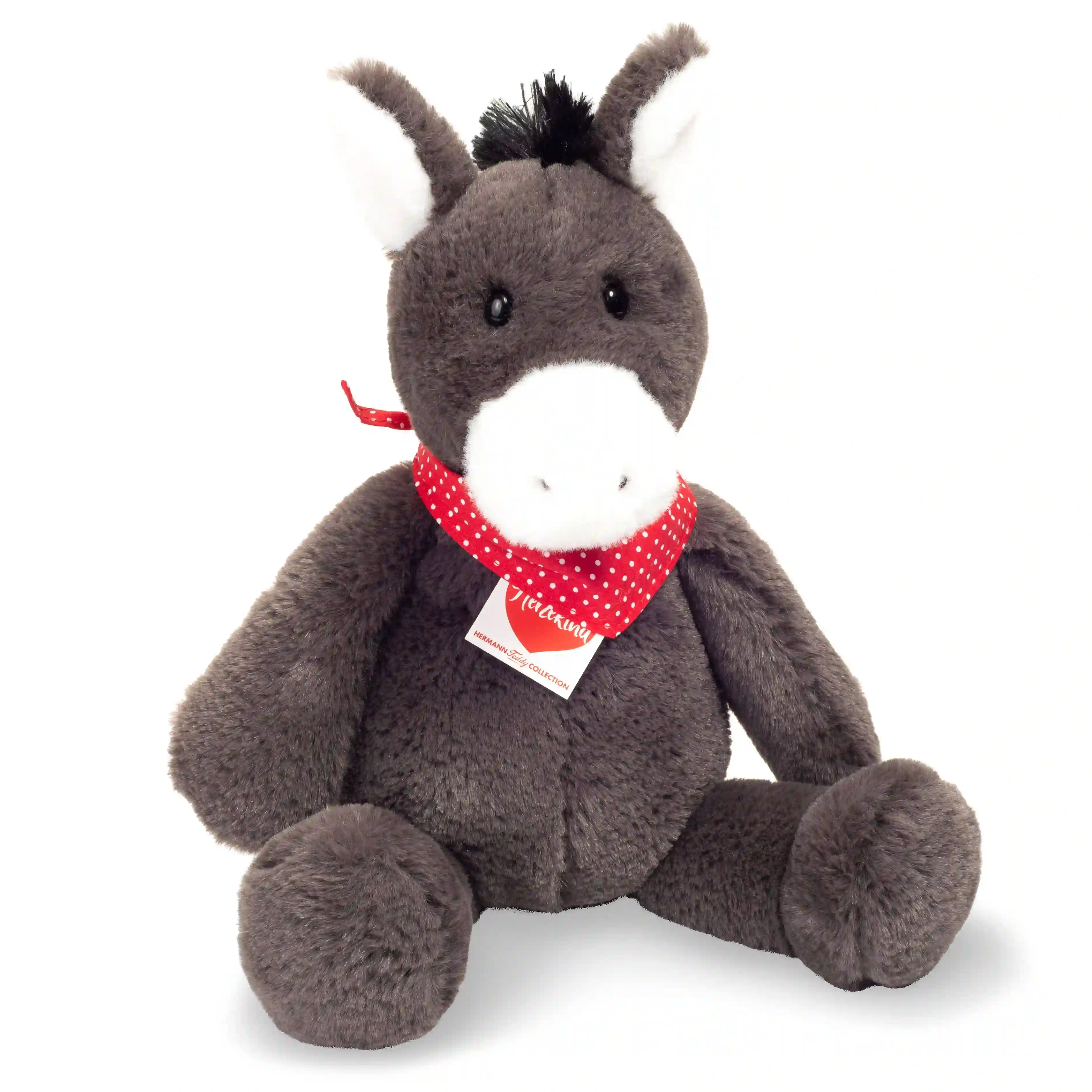 Burro Sancho 32 cm - Stuffed toy
